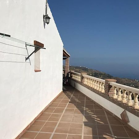 Villa Calabasas Almuñécar المظهر الخارجي الصورة