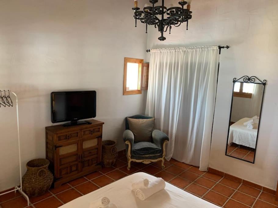 Villa Calabasas Almuñécar المظهر الخارجي الصورة