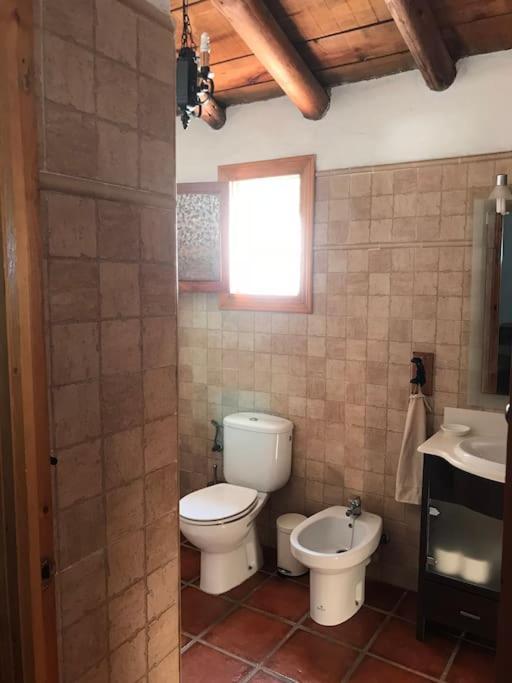 Villa Calabasas Almuñécar المظهر الخارجي الصورة