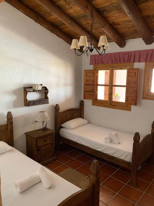 Villa Calabasas Almuñécar المظهر الخارجي الصورة