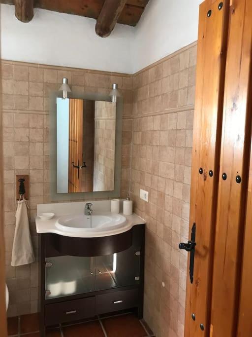 Villa Calabasas Almuñécar المظهر الخارجي الصورة