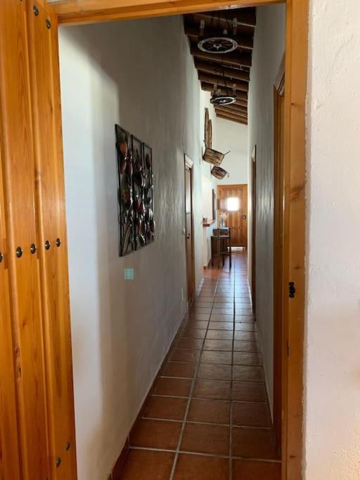 Villa Calabasas Almuñécar المظهر الخارجي الصورة