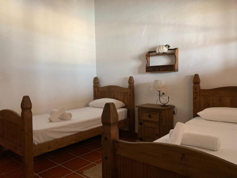 Villa Calabasas Almuñécar المظهر الخارجي الصورة